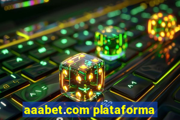 aaabet.com plataforma